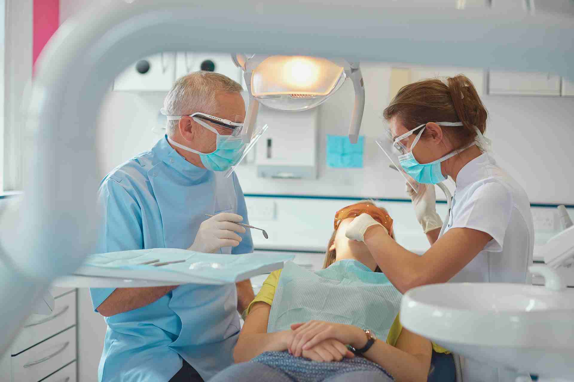 Dentist in Streator, IL